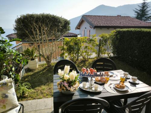 Plassi Apartment | Dolce Risveglio by Holiday World