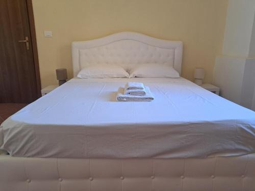 San Nicolo Apartment | Dolce Stil Novi