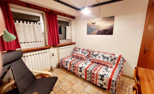 Passo del Tonale Apartment | Dolce Vista