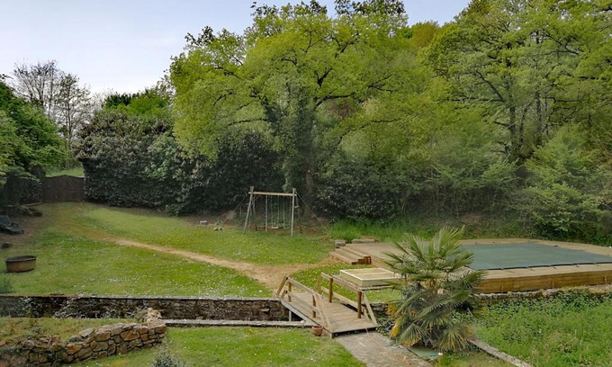 Sevremoine Apartment | Delightful Dolce Vita: 10/10 Rated with Pool & Pet Friendly
