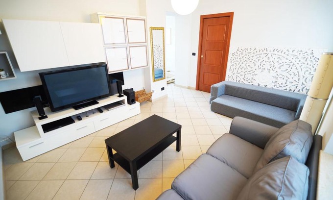 Millefonti Apartment | Garden Oasis at Dolce Vita - Pet Friendly & Free Parking