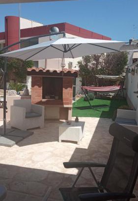 Palombaio Apartment | Delightful Dolce Vita: Pet and Child-Friendly Retreat