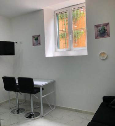 Campagnano di Roma Apartment | Family-Friendly Dolce Vita Romana: Your Ideal Getaway