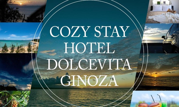 Ginoza Apartment | Discover Dolcevita: Family-Friendly Stay with Breakfast