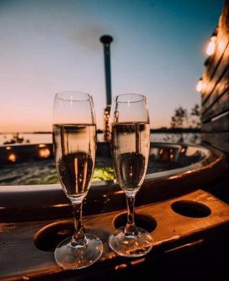 Plavniekkalns Other | Experience Doles Skati: Guest Rated 9.7 with Hot Tub Bliss