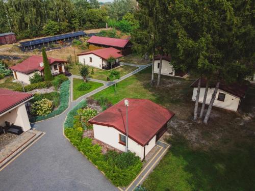 Koden Resort | Experience Dolina Bugu Kodeń: Top-Rated Getaway with Hot Tub
