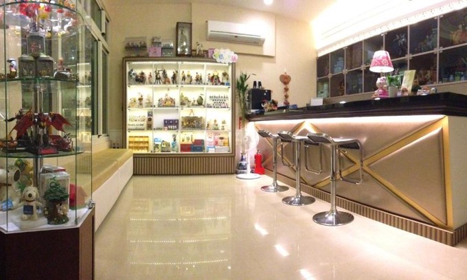 Hengchun Old Town House | Family-Friendly Stay at Doll House Lodge - Perfect for Everyone