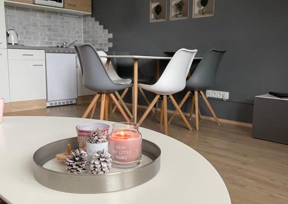 Dolni Morava Apartment | Family-Friendly Dolní Morava Apartments with Dining Options