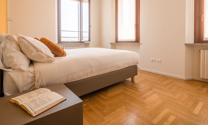 Belluno Apartment | Dolomites Apartment R&R - #102