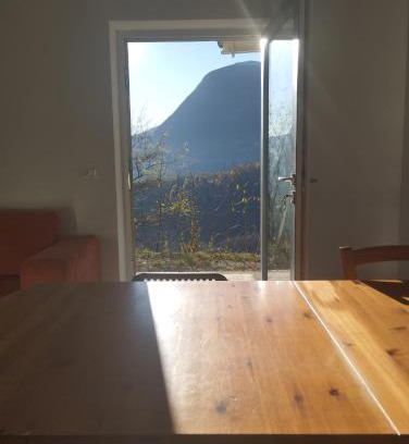 Dercolo Apartment | Pet-Friendly Dolomiti Brenta Apartment with High Guest Ratings