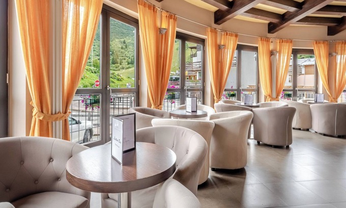 Vason Hotel | Explore Dolomiti Chalet Hotel with Spa & Family Amenities