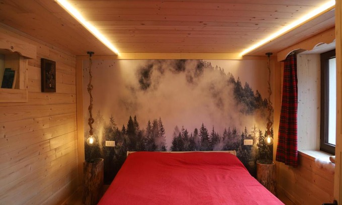 Cencenighe Agordino Apartment | Pet-Friendly Retreat at Dolomiti House - Family Friendly Stay