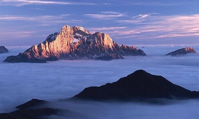 San Tomaso Agordino House | Top-Rated Dolomiti Sot i Piz - Private Room with Breakfast