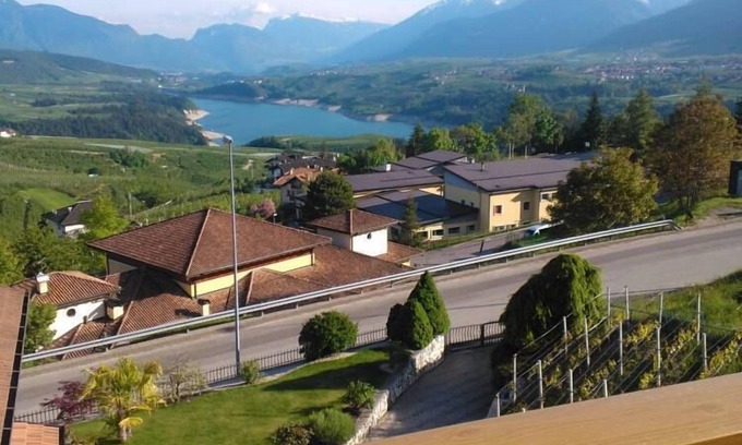 Revo House | Discover Nature at Villetta Erika in Val di Non
