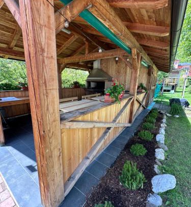 Fiera di Primiero Apartment | Discover DOLOMITI House: Family & Pet-Friendly Retreat