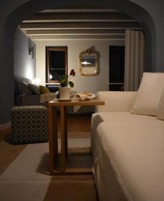 Belluno House | Discover Dolomitiloungebelluno: Family-Friendly Retreat
