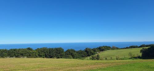 Storms River Apartment | Dolphin View Cottages