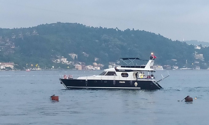 Bebek Boat Rental | Family-Friendly Dolphin Yacht: Perfect for Memorable Getaways