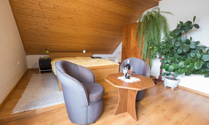 Habovka House | Top-Rated Domček na Orave: Family-Friendly & Breakfast Included