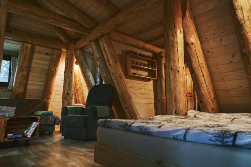 Majere House | Pet-Friendly Retreat at Domček v Pieninach - Rated 9.8/10