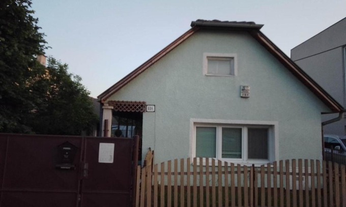 Trencianska Turna House | Cozy Domček v Turnej - Family & Pet Friendly Retreat