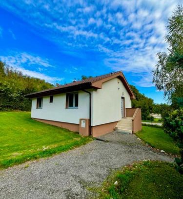 Losonec House | Domčeky u Paťa