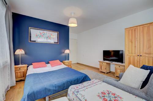Tylicz Apartment | Cozy Dom "Antoszka" in Tylicz, Steps from Master Ski