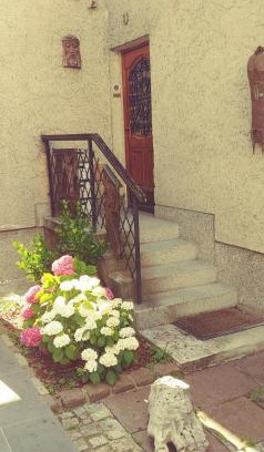 Ljubljana House | Dom AteLJe