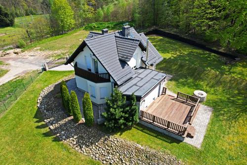 Staniszow Villa | Pet-Friendly Escape at Dom Bernardo - Guest Rated 10/10