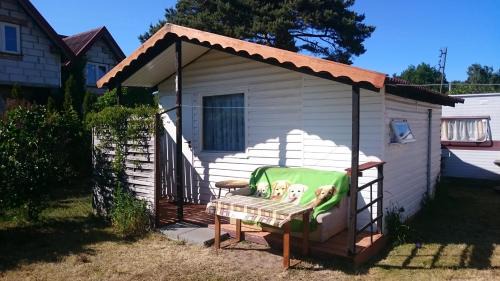 Junoszyno Cabin | Beautiful Ocean View at Dom Bursztynek - Family Friendly
