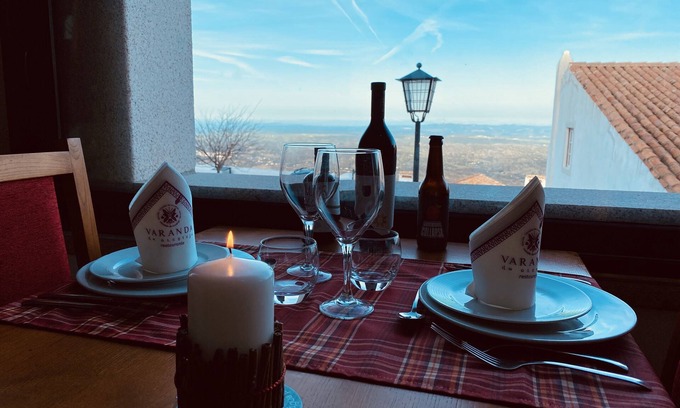 Marvao House | Experience Dom Dinis Marvão: Guest Rated 9.6 with Spa & Pool