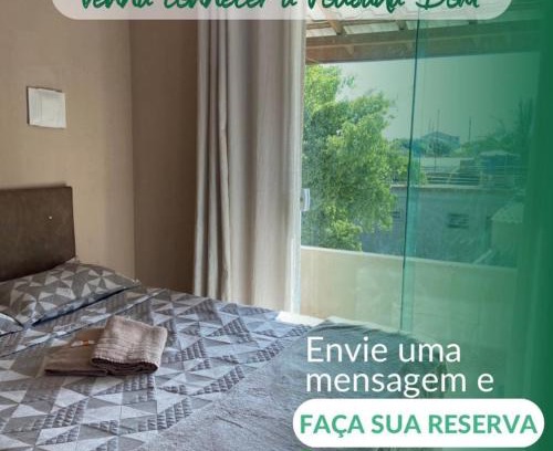 Parque Novo Jockey Apartment | Budget-Friendly Getaway at Dom Gabriel - Pet & Child Friendly