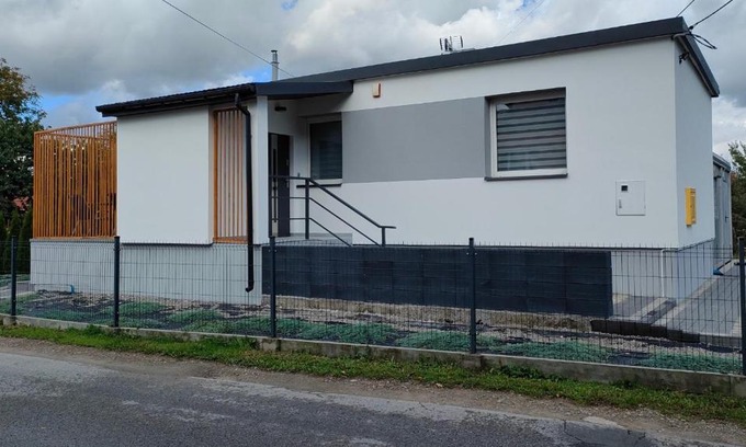 Tuczempy Villa | Family-Friendly Stay at Dom gościnny 4JAWA I - Rated 10/10