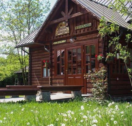 Grybow House | Welcoming Stay at Dom gościnny w Bartniku - Rated 9.2/10