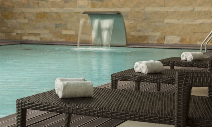 Fatima Hotel | Relax at Dom Goncalo Hotel & Spa - 4-Star Excellence Awaiting