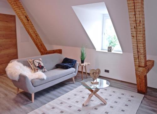 St. Blasien Apartment | Family-Friendly Dom-i-Ziel Apartments with Top Ratings