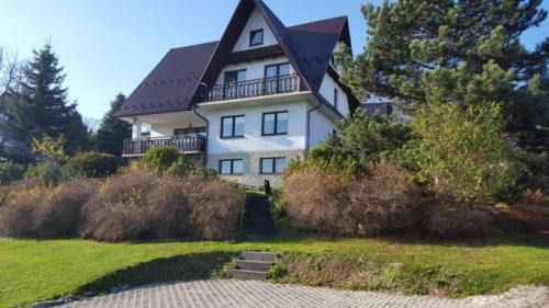 Rabka House | Kid-Friendly Comfort at DOM KKK - Rated 9.3/10 by Guests