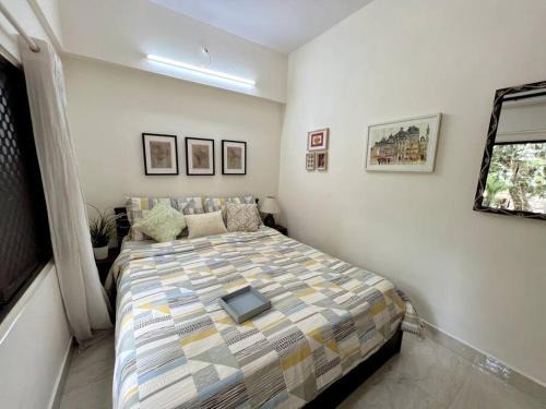 Pali Hill Apartment | Discover Dom Lucia: Family-Friendly Stay Near Carter Road