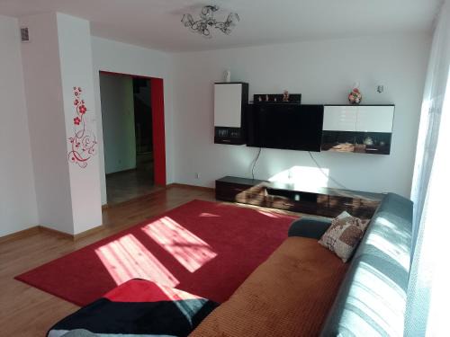 gmina Narew House | Pet-Friendly Retreat at Dom na Konwaliowej, Rated 9.4/10