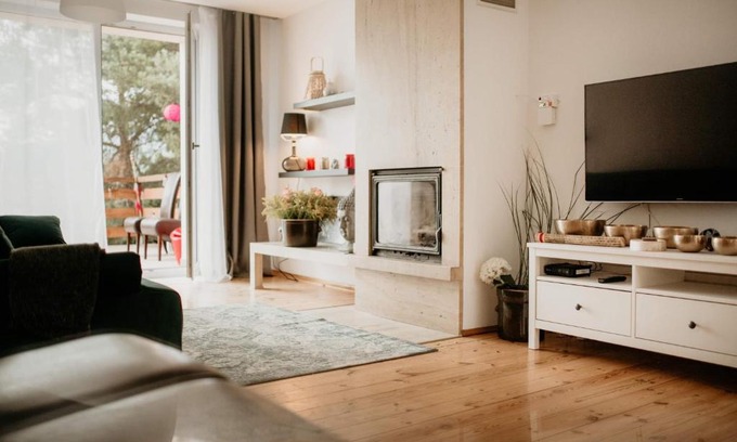 Gluszyca House | Explore Dom na Lawendowej: Pet & Child Friendly Getaway