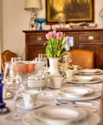 Jezow Sudecki House | Indulge in Comfort at Dom na Leśnym Zaciszu II