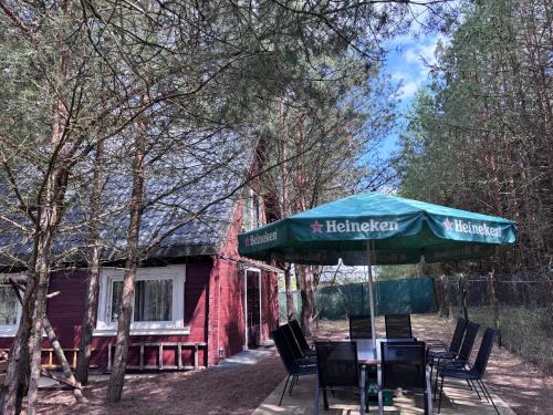 Kierwik House | Experience Dom na Mazurach: Pet-Friendly Family Retreat