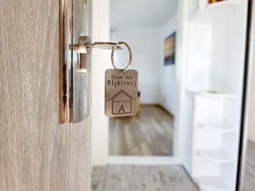 Karwienskie Bloto Drugie House | Pet-Friendly Stay at Dom na Błękitnej - Guest Rated 9.2