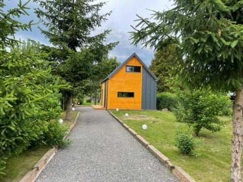 gmina Ludwin House | Discover Dom na Pojezierzu: Pet-Friendly, Oceanfront Retreat