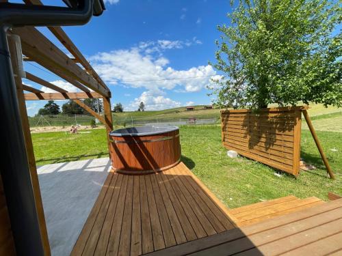 Mikolajki House | Explore Dom na Skraju Lasu Mikołajki: Pet & Child Friendly Retreat