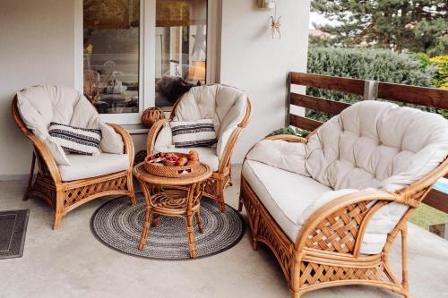 Charzykowy Villa | Experience Dom na Zaciszu Charzykowy: 4-Star Family Retreat