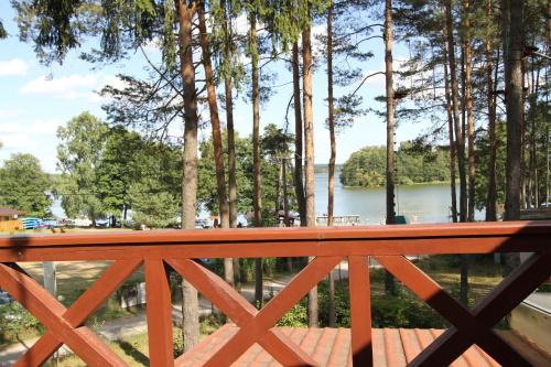 Wilimy House | Relaxing Retreat at Dom nad jeziorem Dadaj BISKUPIEC
