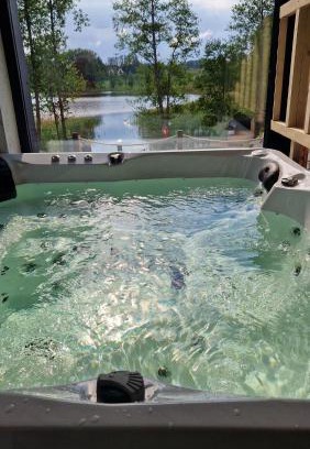 Karwie Villa | Discover Dom nad Jeziorem Mazury with Private Beach Access