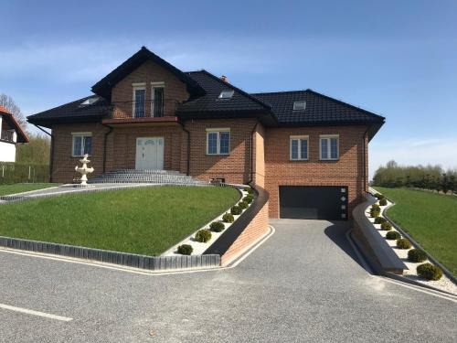 Kazimierz Dolny House | Unwind at DOM NAD STAWEM - Guest Rated 10/10!