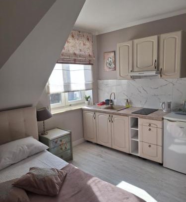 Plock Apartment | Discover Dom Noemi: Guest Rated 10/10 & Family-Friendly